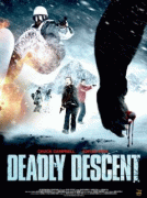 Смертельный спуск    / Deadly Descent