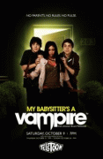 Моя няня – вампир    / My Babysitter's a Vampire