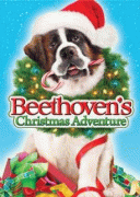 Рождественское приключение Бетховена    / Beethoven's Christmas Adventure