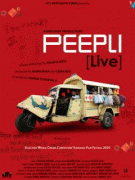 Жизнь Пипли    / Peepli (Live)