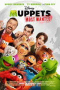 Маппеты 2    / Muppets Most Wanted