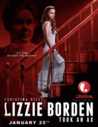 Лиззи Борден взяла топор    / Lizzie Borden Took an Ax