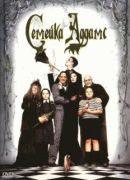 Семейка Аддамс    / The Addams Family