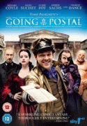 Опочтарение    / Going Postal