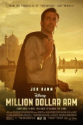 Рука на миллион    / Million Dollar Arm