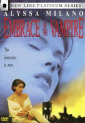 Объятие вампира    / Embrace of the Vampire