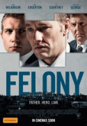 Особо тяжкое преступление    / Felony