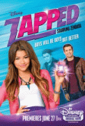 Zapped. Волшебное приложение    / Zapped