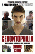 Геронтофилия    / Gerontophilia