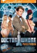 Доктор Кто: Пародия для взрослых    / Doctor Whore Porn Parody
