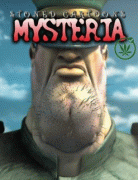Мистерия: одурманенные мультфильмы    / Stoned cartoons: Mysteria