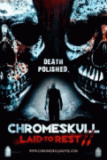 Похороненная 2    / Chromeskull: Laid to Rest 2