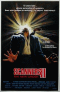 Сканнеры 2: Новый порядок    / Scanners II: The New Order