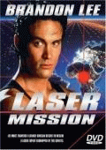 Операция Лазер    / Laser Mission