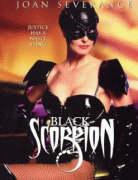 Черный скорпион    / Black Scorpion