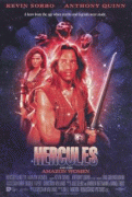 Геракл и амазонки    / Hercules and the Amazon Women