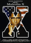 Малкольм Икс    / Malcolm X