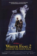 Белый клык 2: Легенда о белом волке    / White Fang 2: Myth of the White Wolf