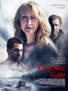 Октябрьский шторм    / October Gale