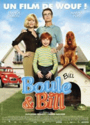 Буль и Билл    / Boule & Bill