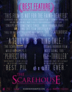 Дом ужасов    / The Scarehouse