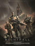 Halo: Сумерки    / Halo: Nightfall