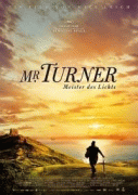 Уильям Тёрнер    / Mr. Turner