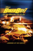 Байкеры    / Biker Boyz