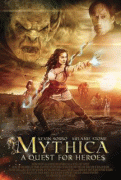 Мифика: Задание для героев    / Mythica: A Quest for Heroes