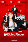 Шафер напрокат    / The Wedding Ringer