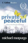 Рядовой Писфул    / Private Peaceful