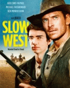 Медленный Запад    / Slow West