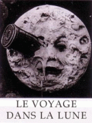 Путешествие на Луну    / Le Voyage dans la lune