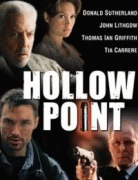 Блуждающая пуля    / Hollow Point