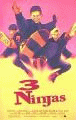 Три ниндзя    / 3 Ninjas