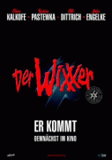 Чистильщик    / Der Wixxer