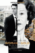 Женщина в золотом    / Woman in Gold