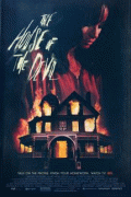 Дом дьявола   / The House of the Devil
