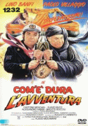 Подкаблучник в океане   / Com'e dura l'avventura