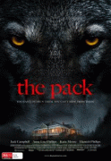 Стая / The Pack