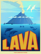 Лава / Lava