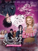 Семейка вампиров 2 / Die Vampirschwestern 2