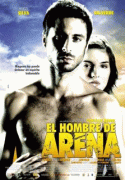 Человек из песка / El hombre de arena