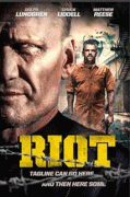 Бунт / Riot