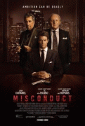 Хуже, чем ложь / Misconduct