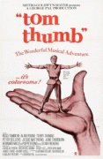 Мальчик с пальчик / tom thumb