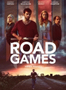 Дорожные игры / Road Games