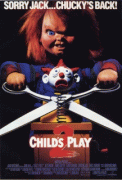 Детские игры 2 / Child's Play 2