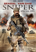 Снайпер: Специальный отряд / Sniper: Special Ops