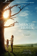 Чудеса с небес / Miracles from Heaven